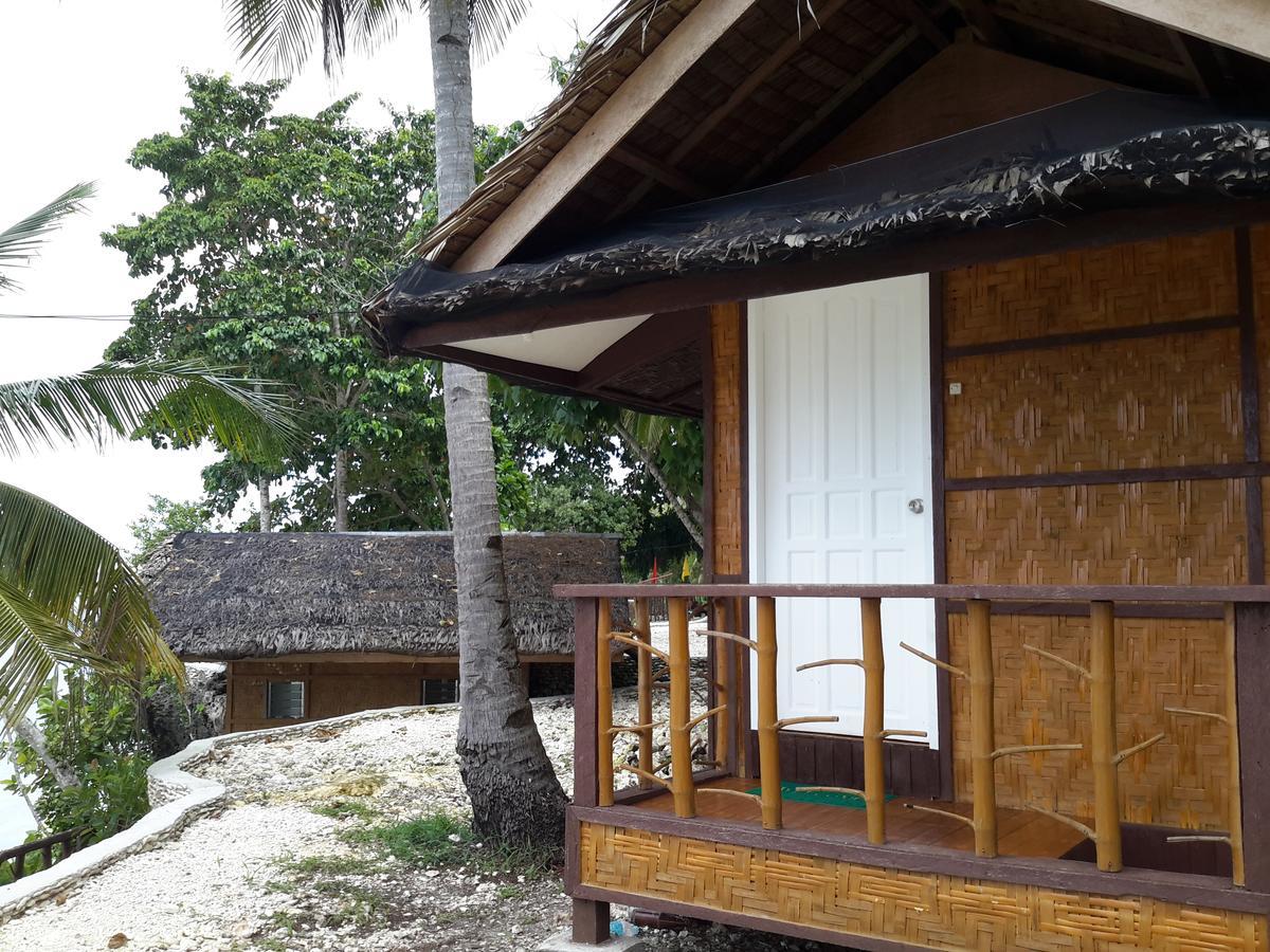 La Isla Bonita Talikud Island Beach Resort Samal Kültér fotó