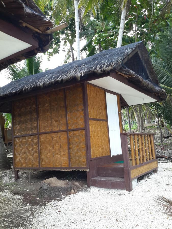 La Isla Bonita Talikud Island Beach Resort Samal Kültér fotó