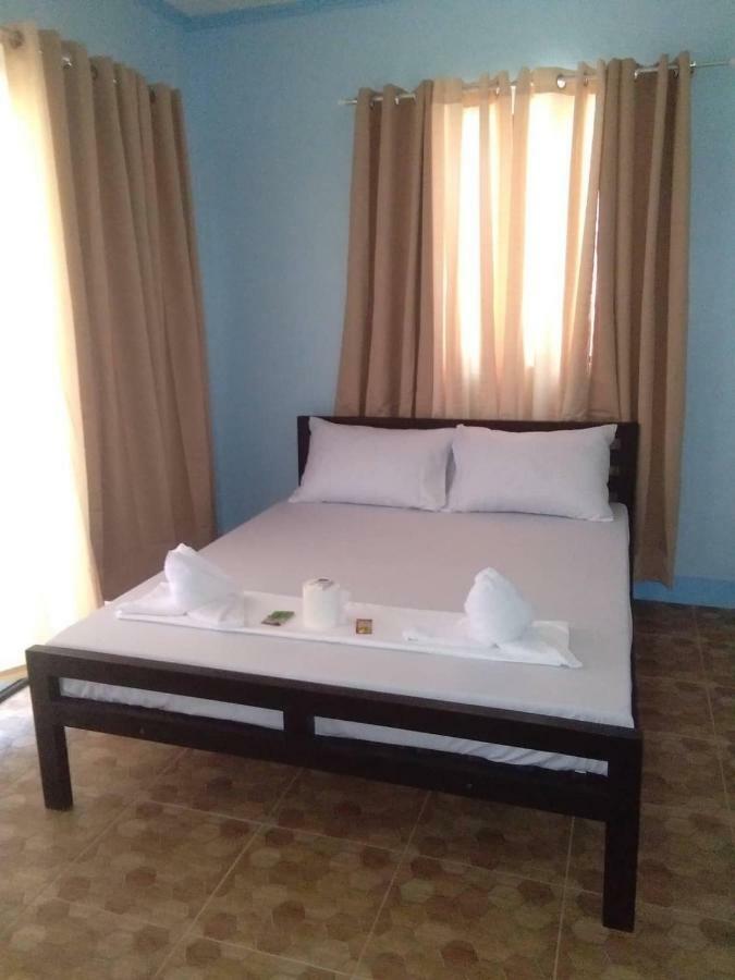 La Isla Bonita Talikud Island Beach Resort Samal Kültér fotó