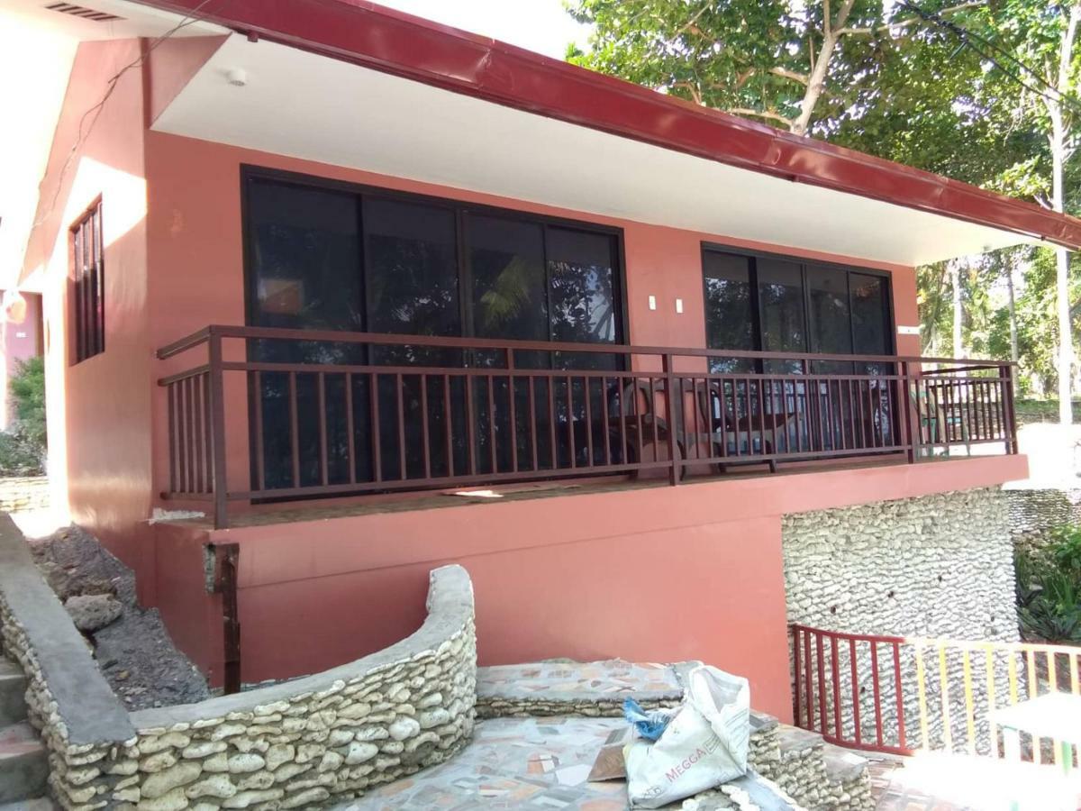 La Isla Bonita Talikud Island Beach Resort Samal Kültér fotó