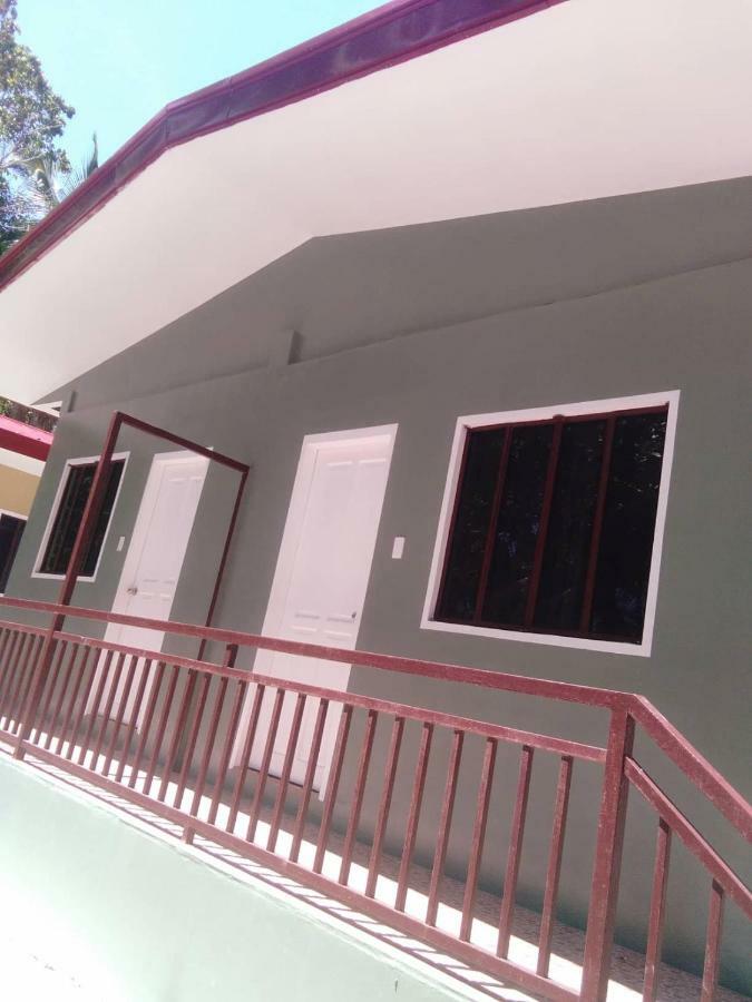 La Isla Bonita Talikud Island Beach Resort Samal Kültér fotó
