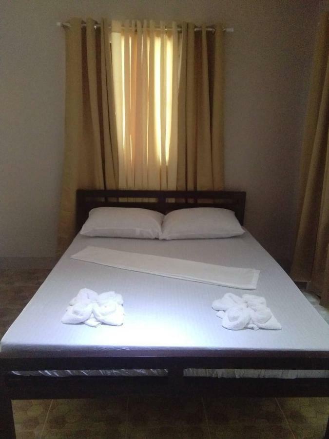 La Isla Bonita Talikud Island Beach Resort Samal Kültér fotó