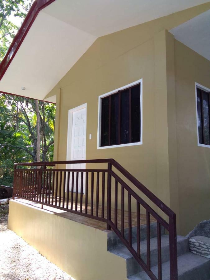 La Isla Bonita Talikud Island Beach Resort Samal Kültér fotó