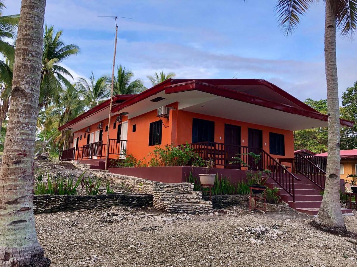 La Isla Bonita Talikud Island Beach Resort Samal Kültér fotó